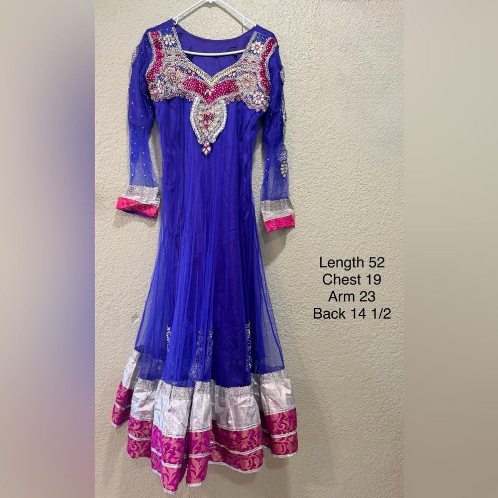 Anarkali - Picture 5 of 5
